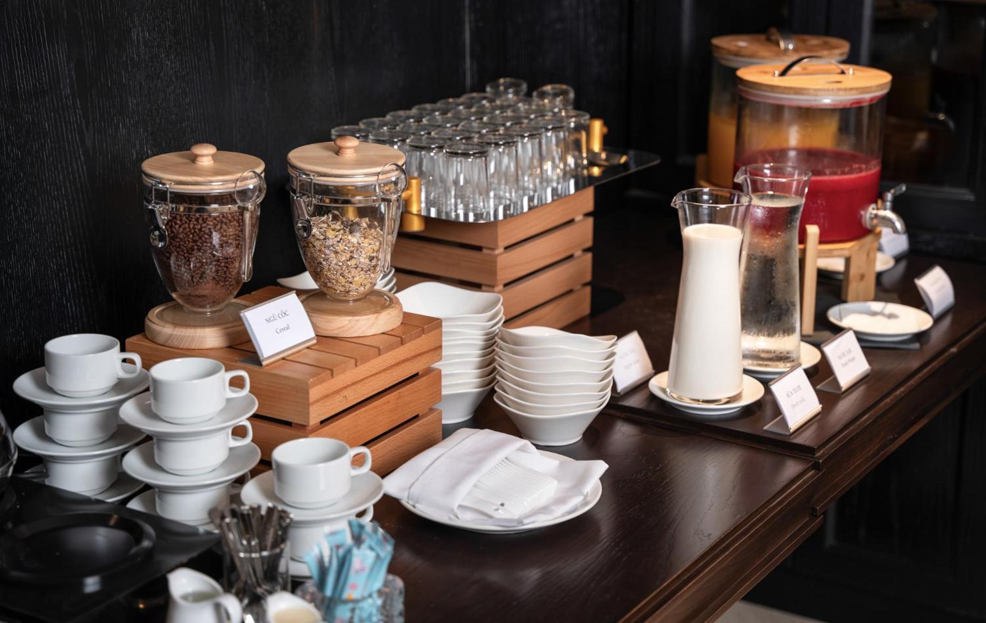 Luxe Paradise Premium Hanoi
