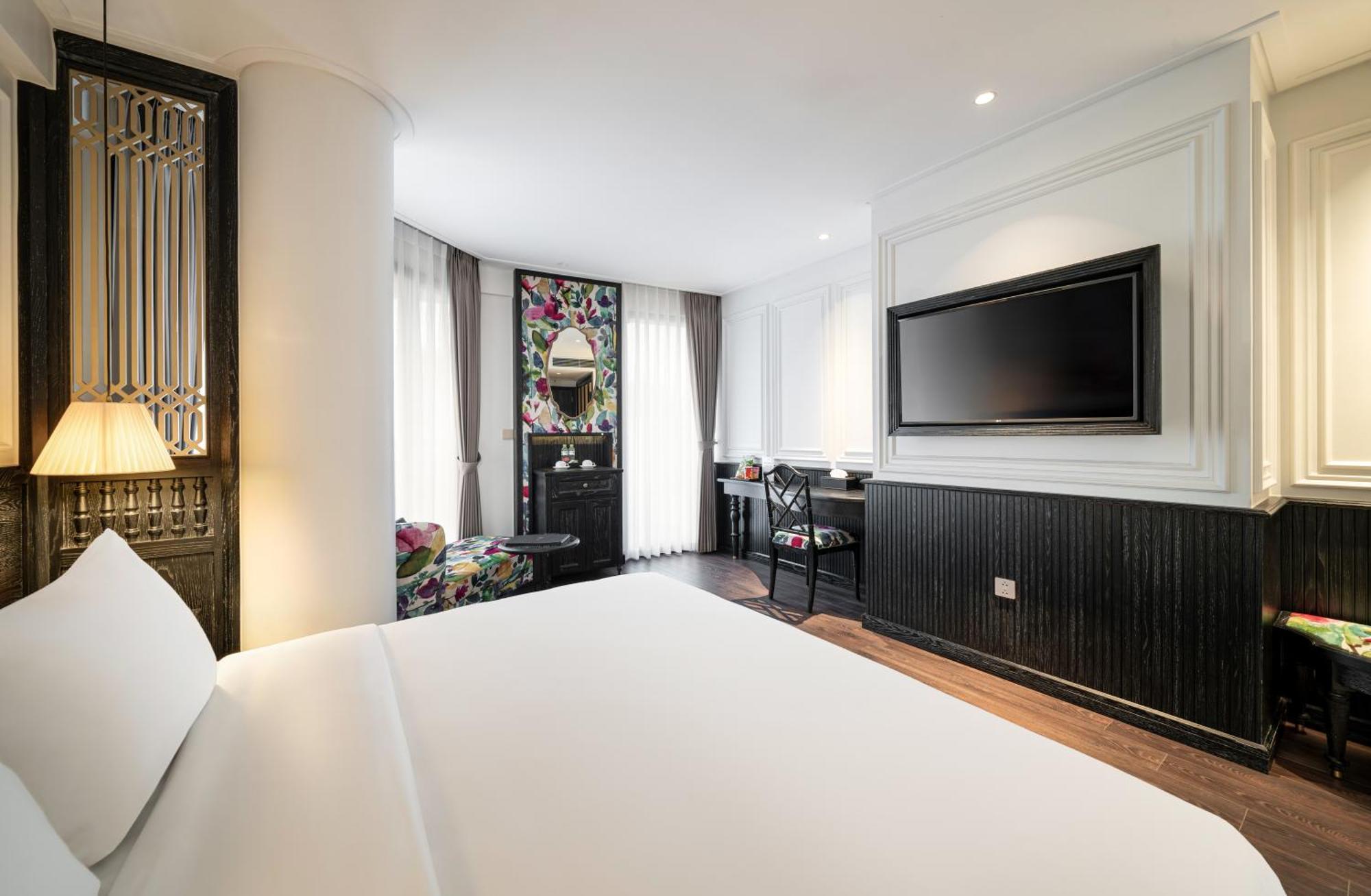 Hotel Luxe Paradise Premium 4*
