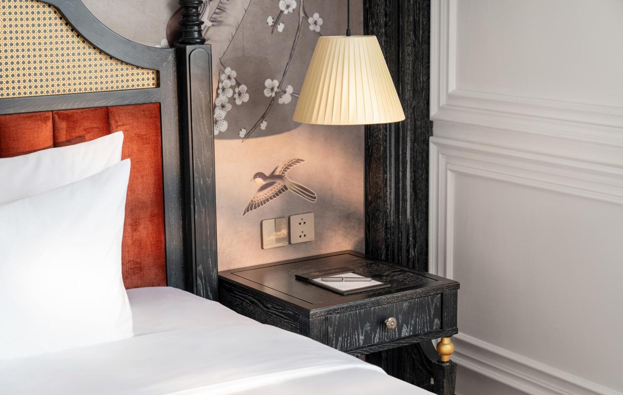 Luxe Paradise Premium 4* Hanoi