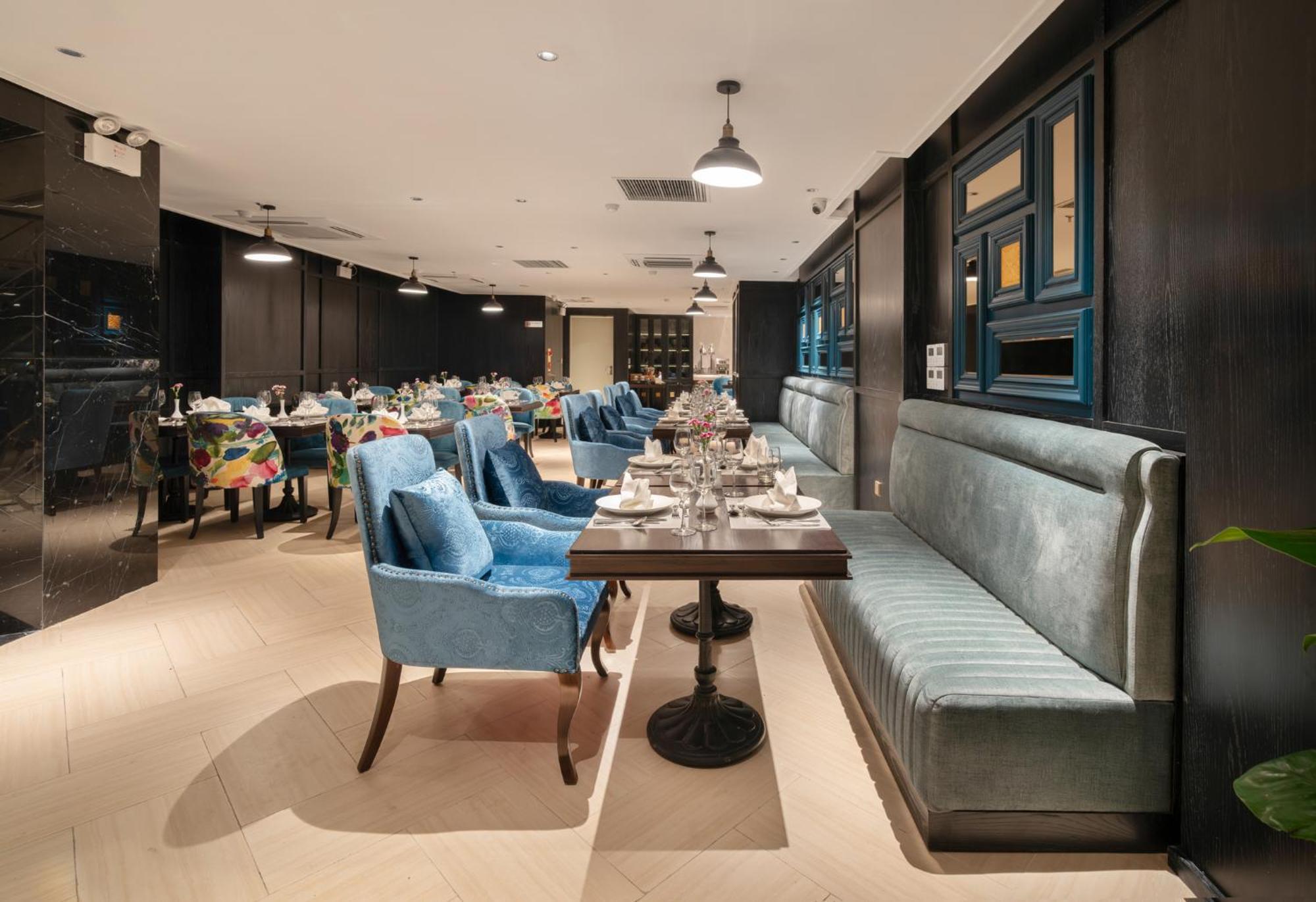 Luxe Paradise Premium