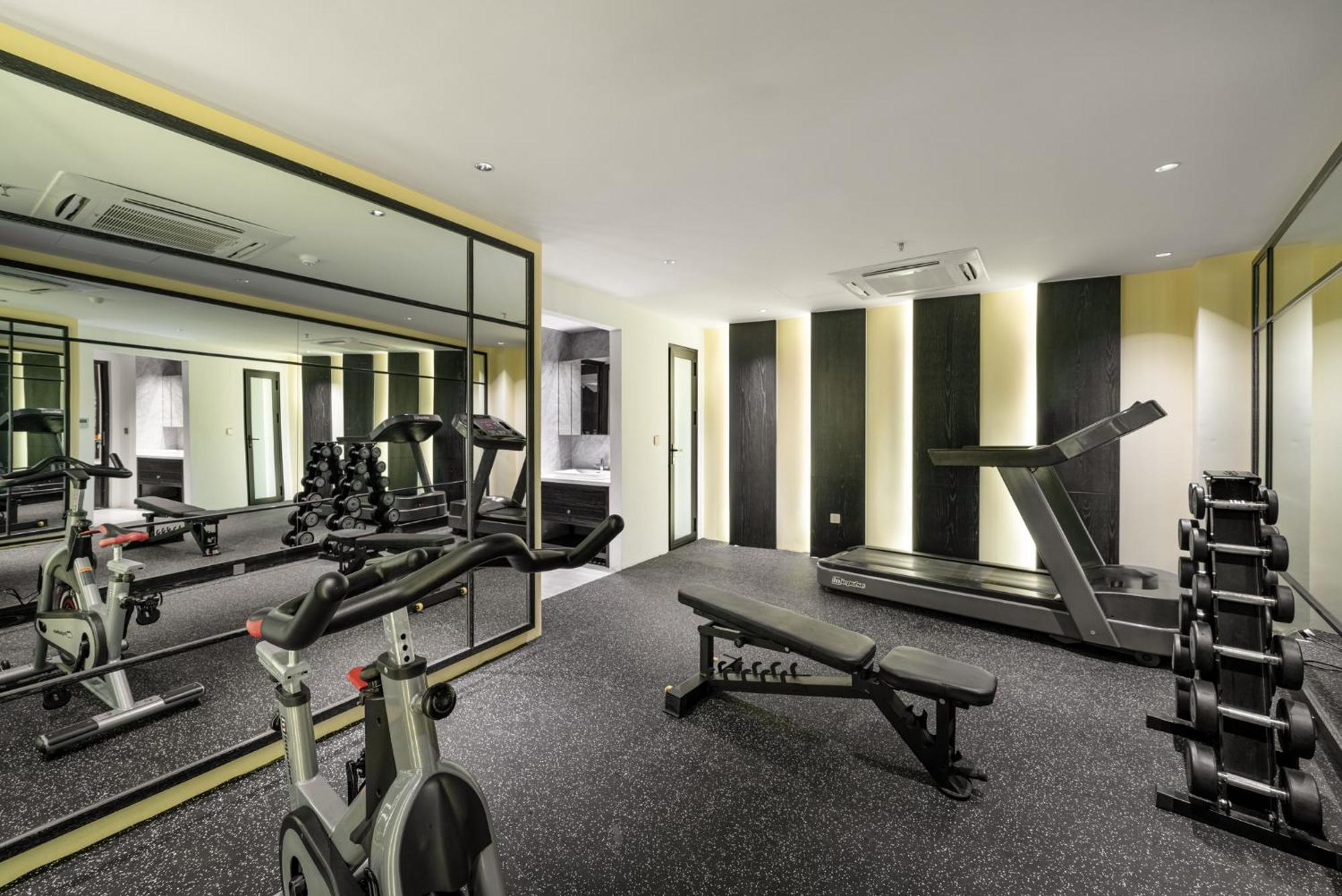 Luxe Paradise Premium Hotel 4*