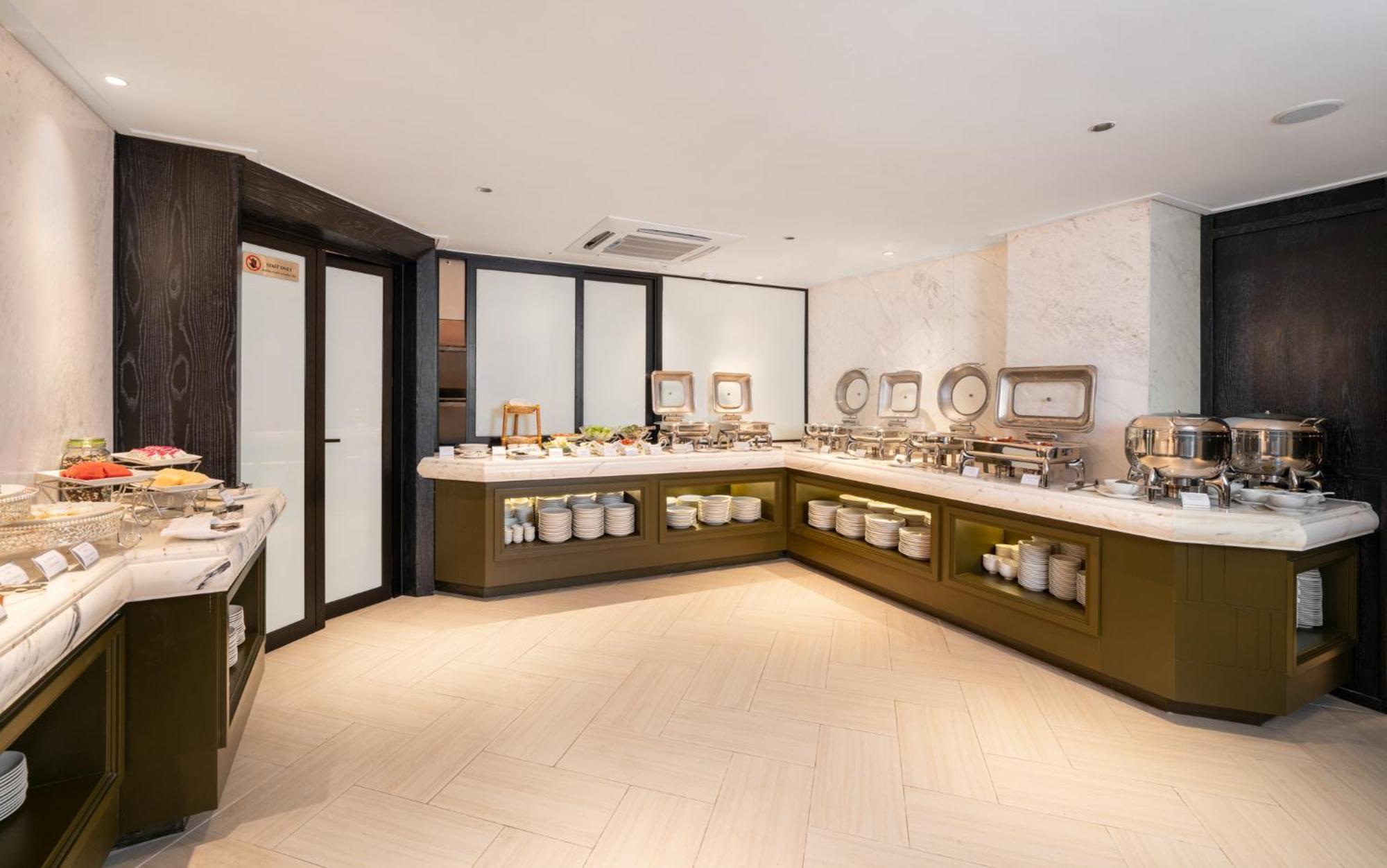 Luxe Paradise Premium 4* Hanoi