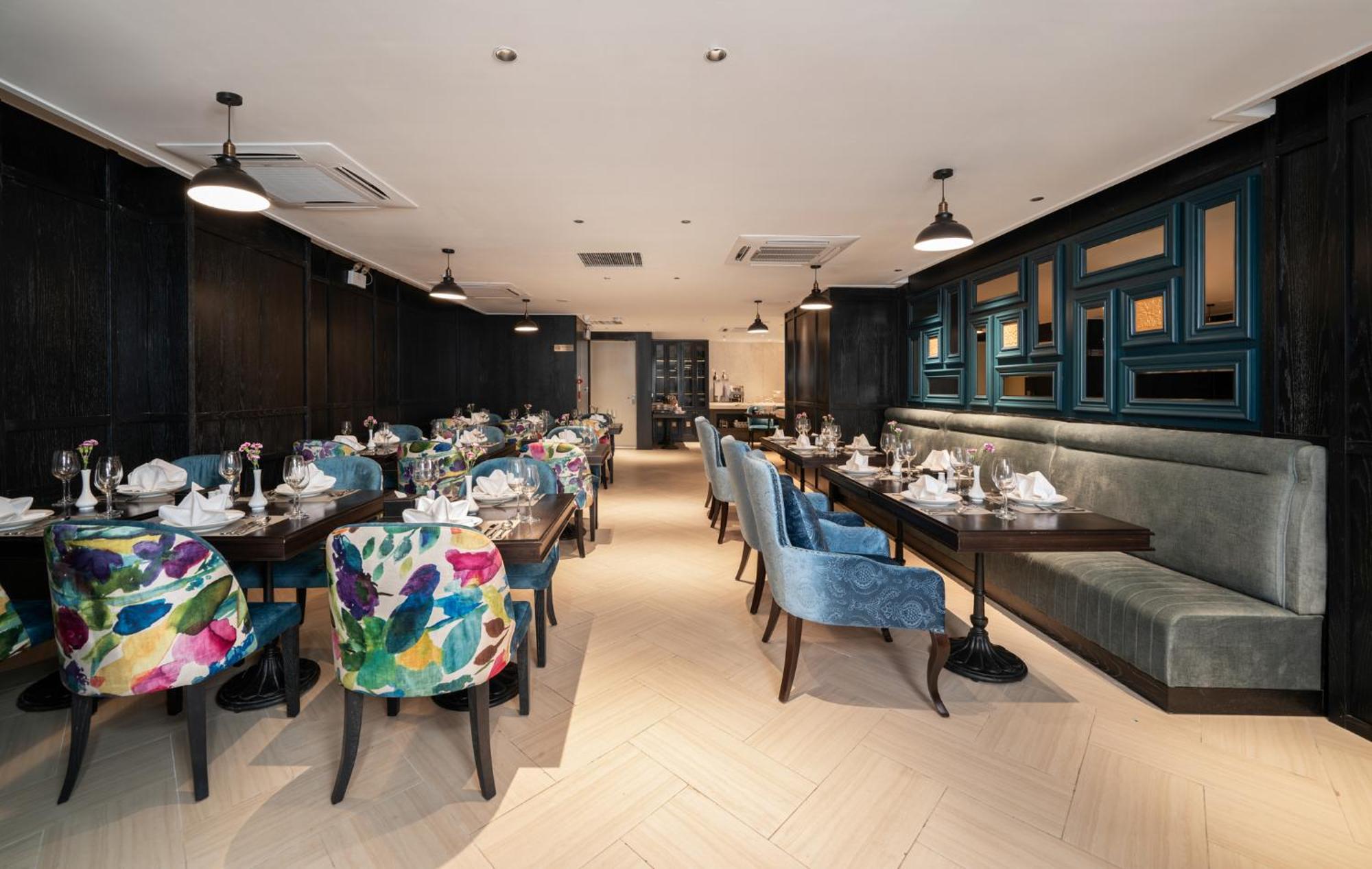 Luxe Paradise Premium