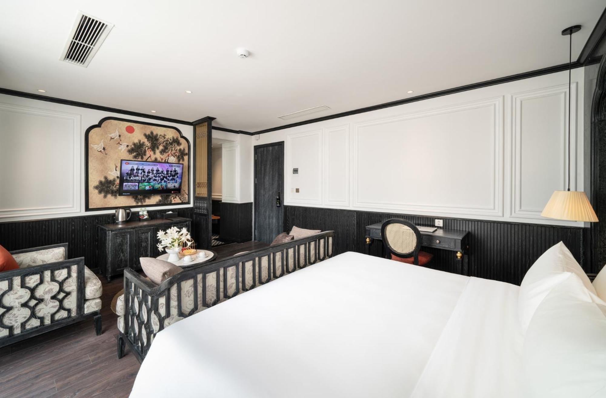 Luxe Paradise Premium Hotel 4*