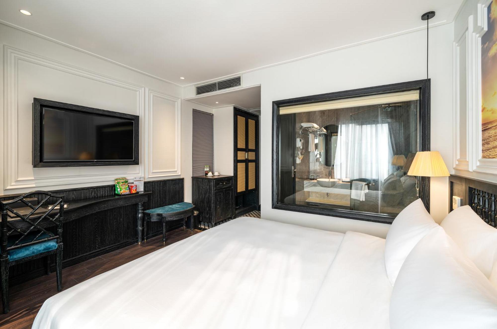 Hotel Luxe Paradise Premium 4*