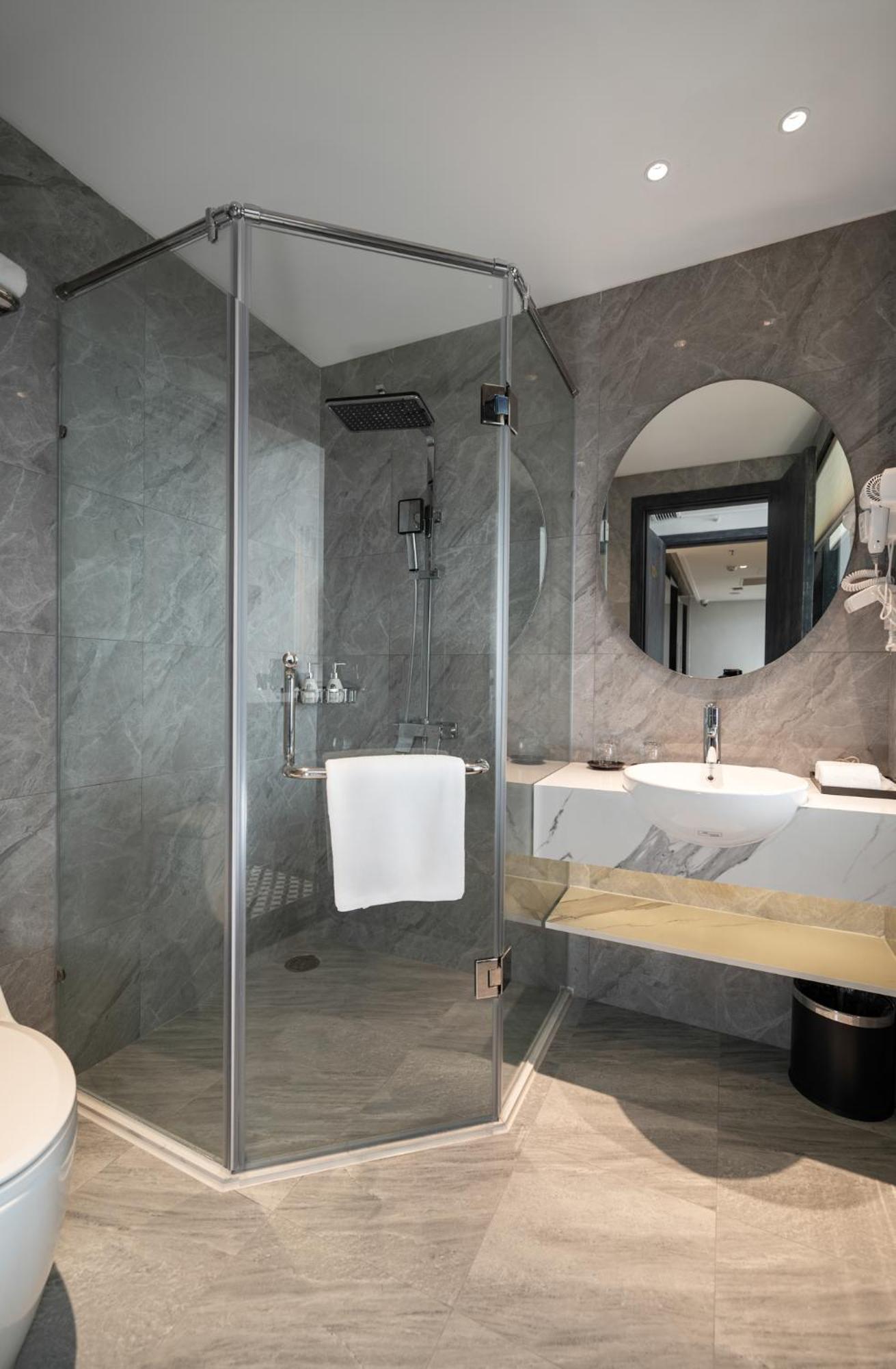 Luxe Paradise Premium 4*