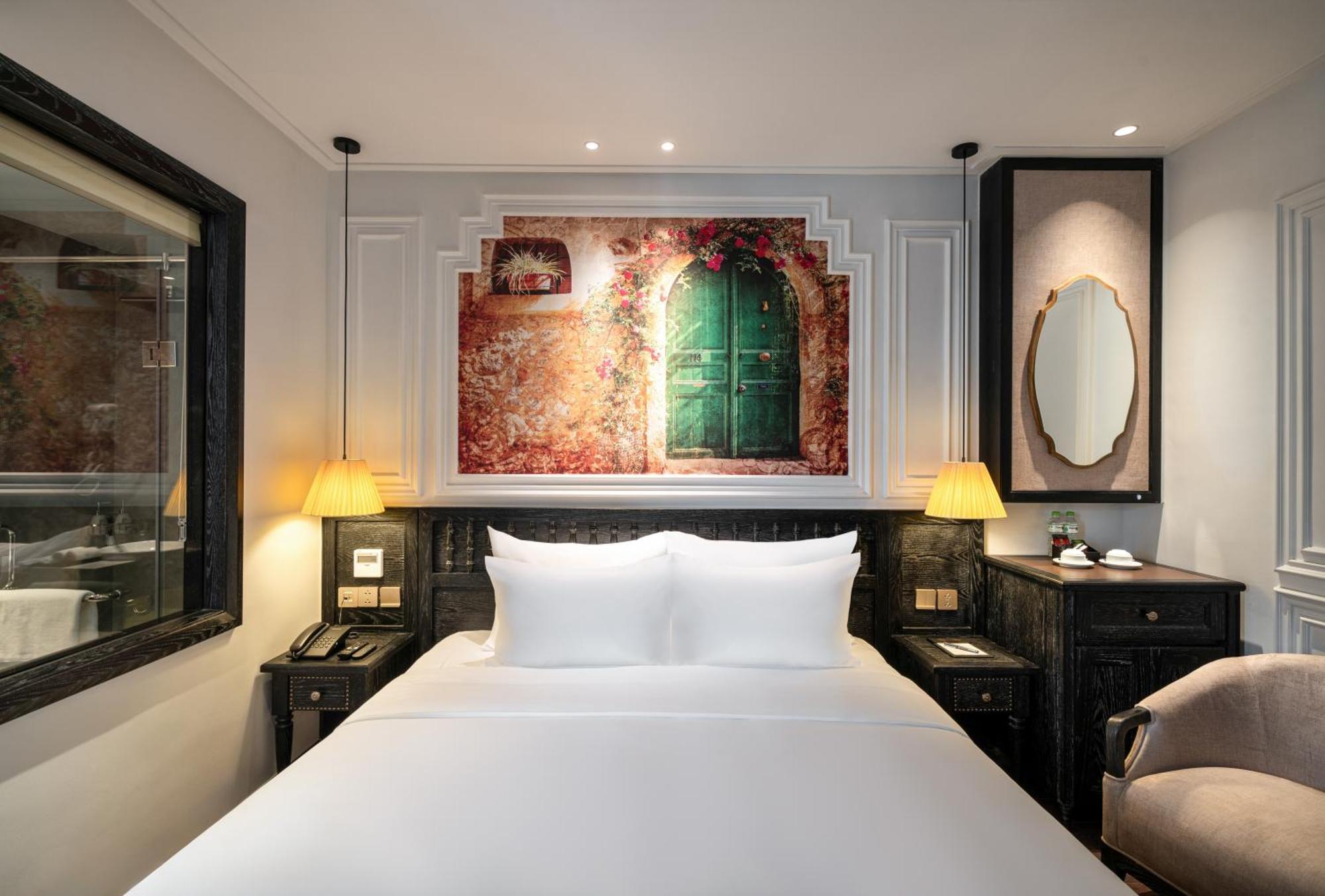 Luxe Paradise Premium Hotel 4*