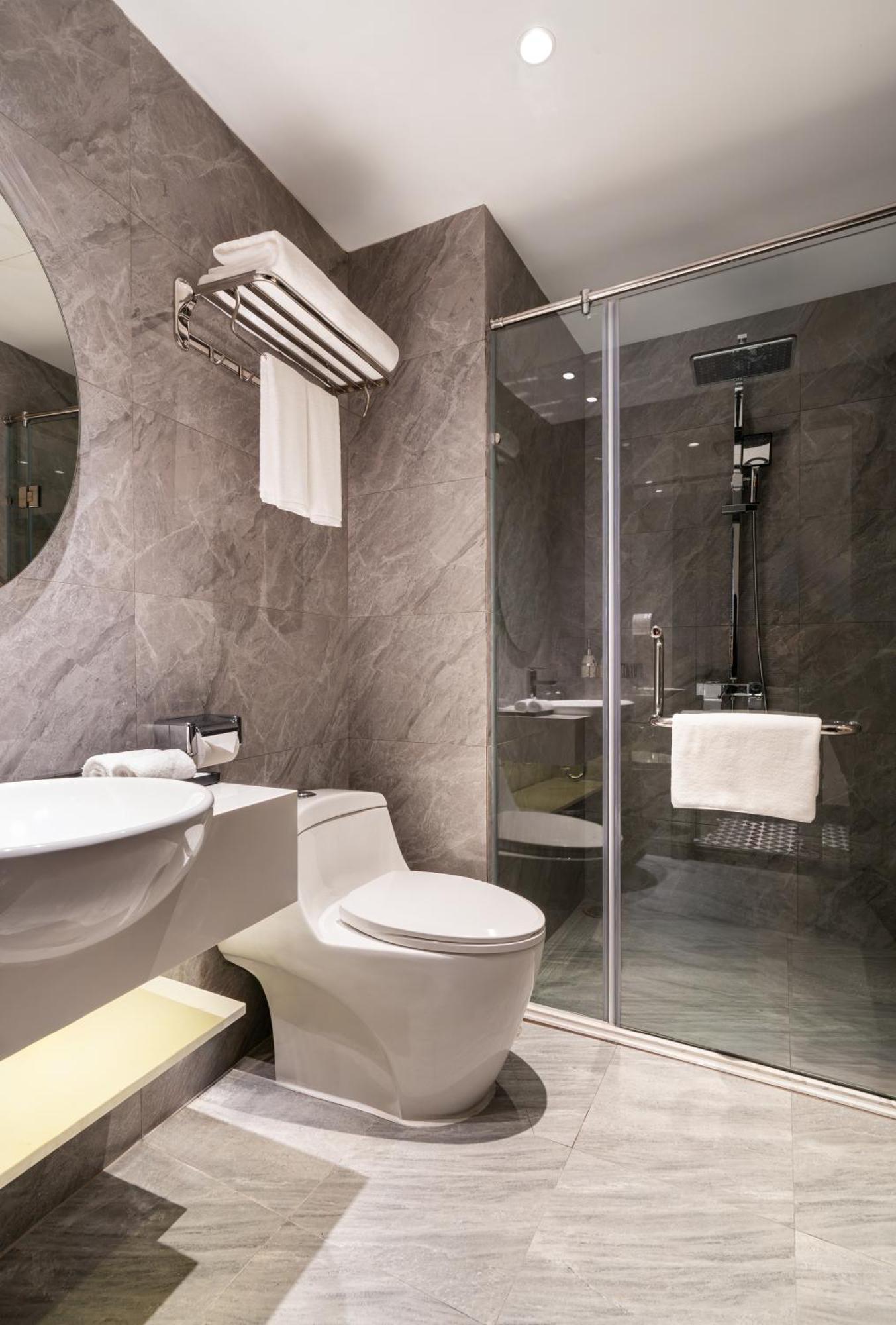 Luxe Paradise Premium 4*