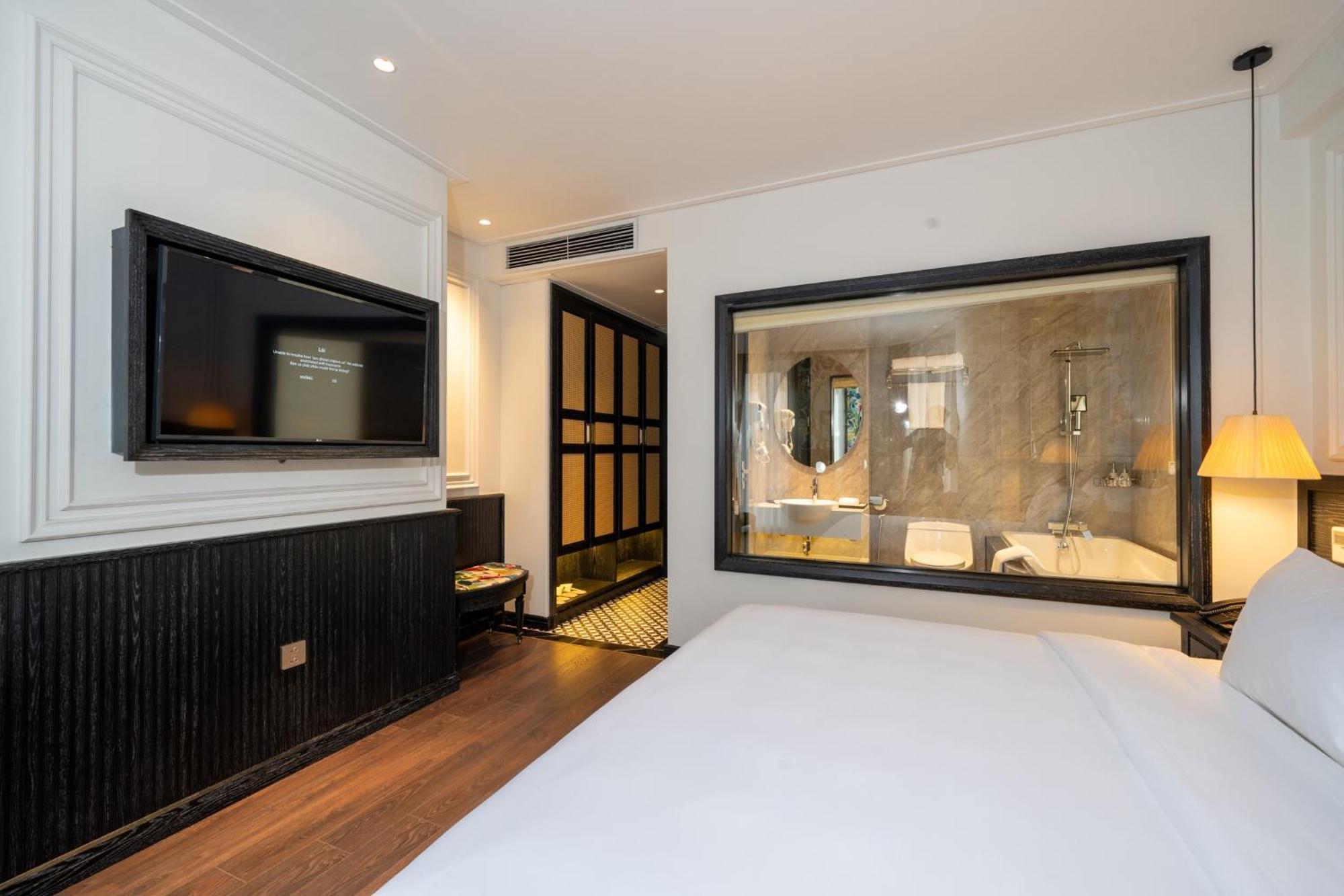 Luxe Paradise Premium 4*