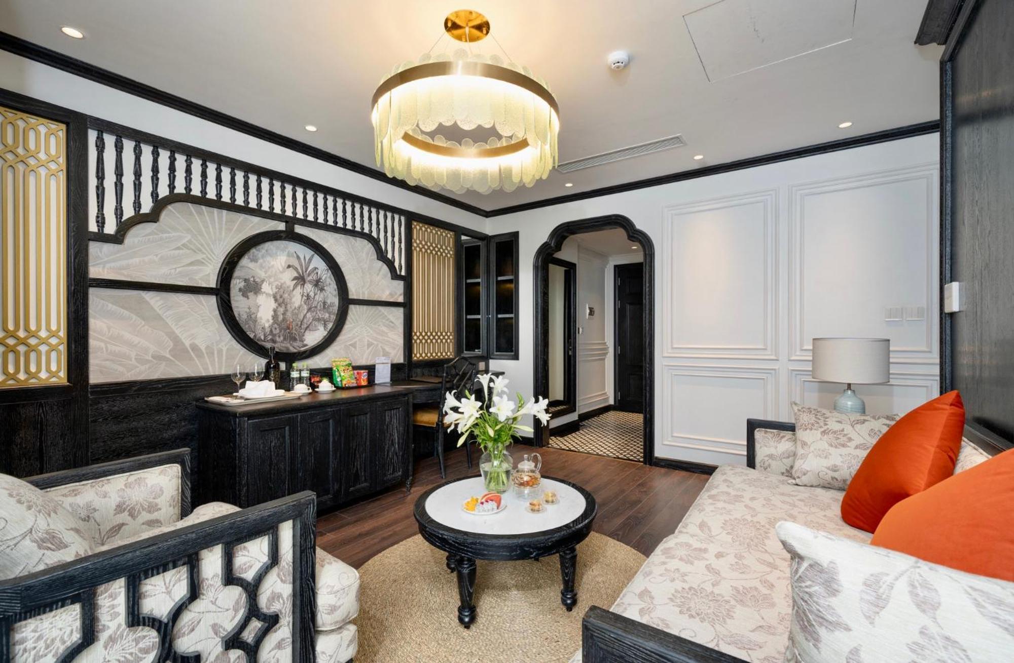 Hotel Luxe Paradise Premium