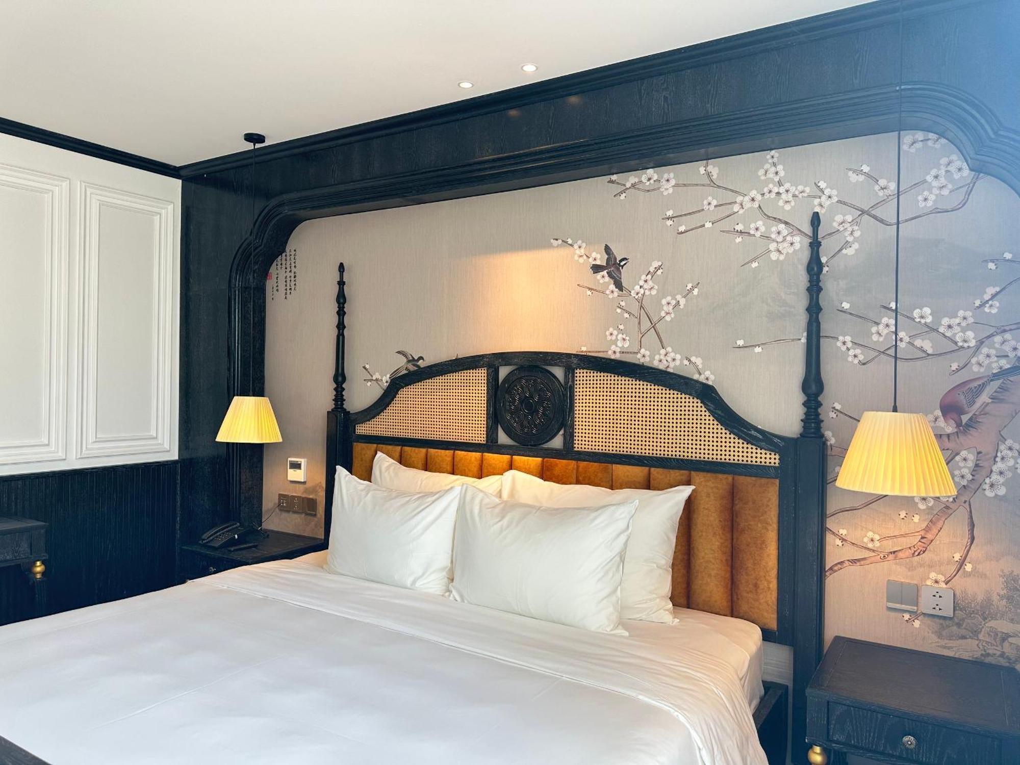 Hotel Luxe Paradise Premium