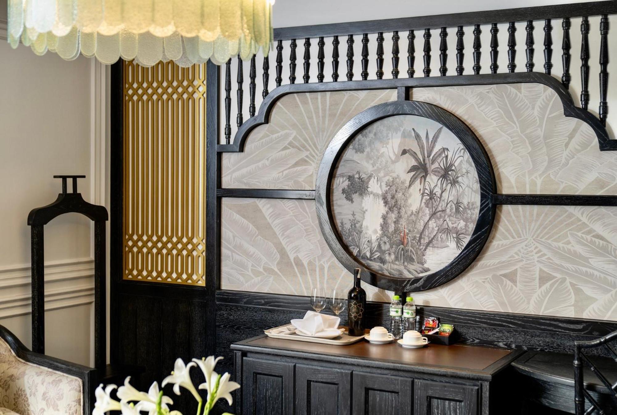 Luxe Paradise Premium Hotel 4*