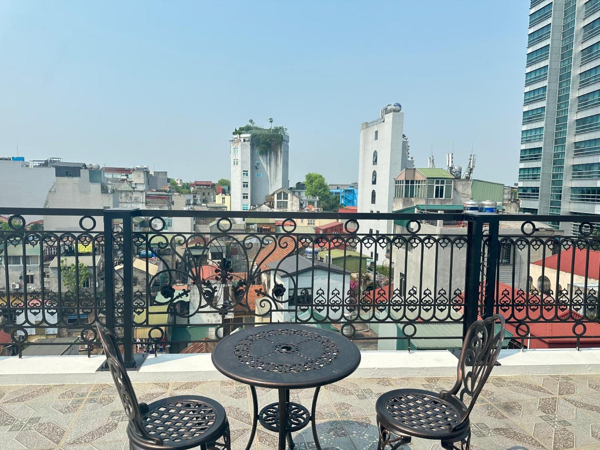 Hotel Luxe Paradise Premium
