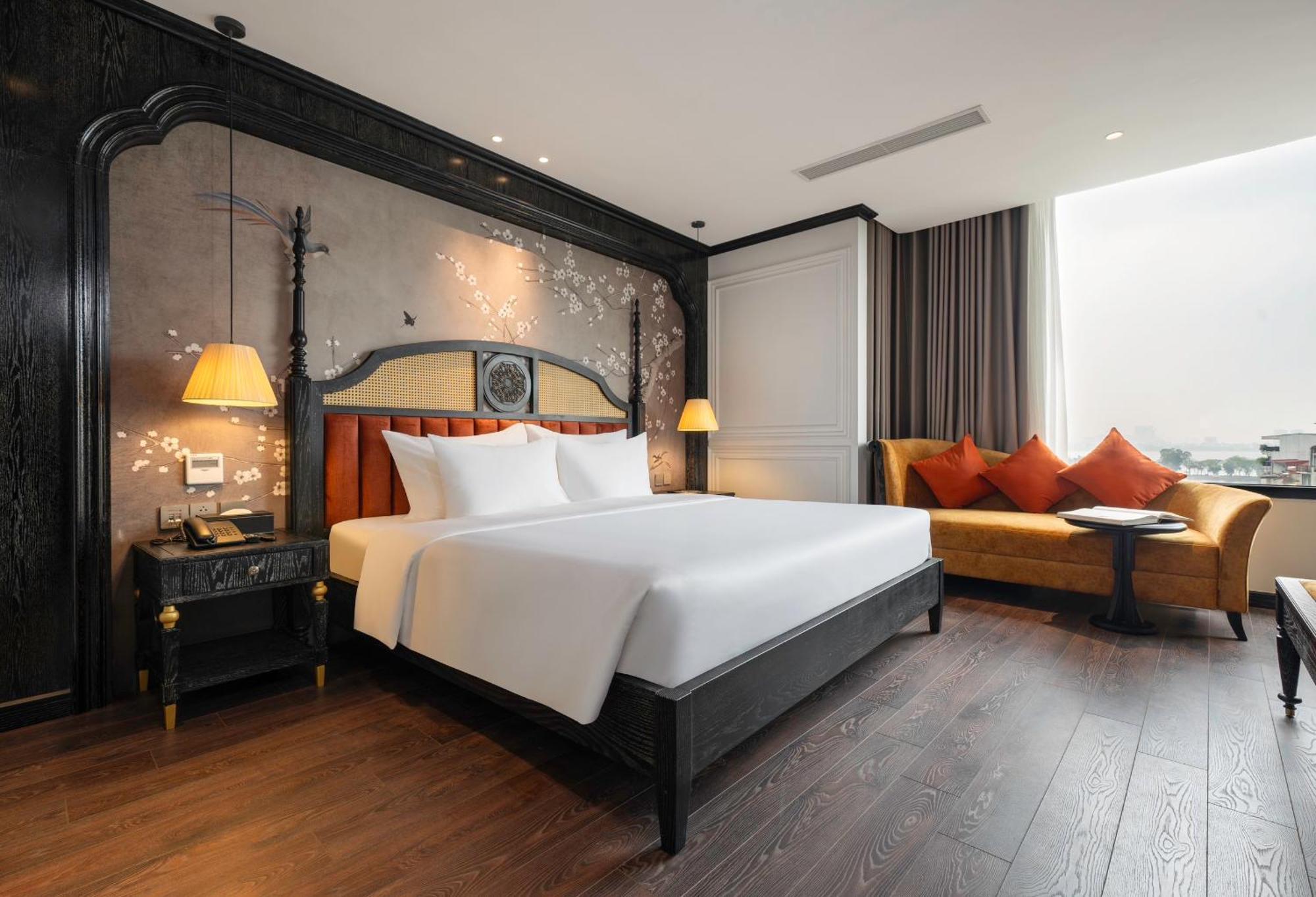 Luxe Paradise Premium Hotel 4*
