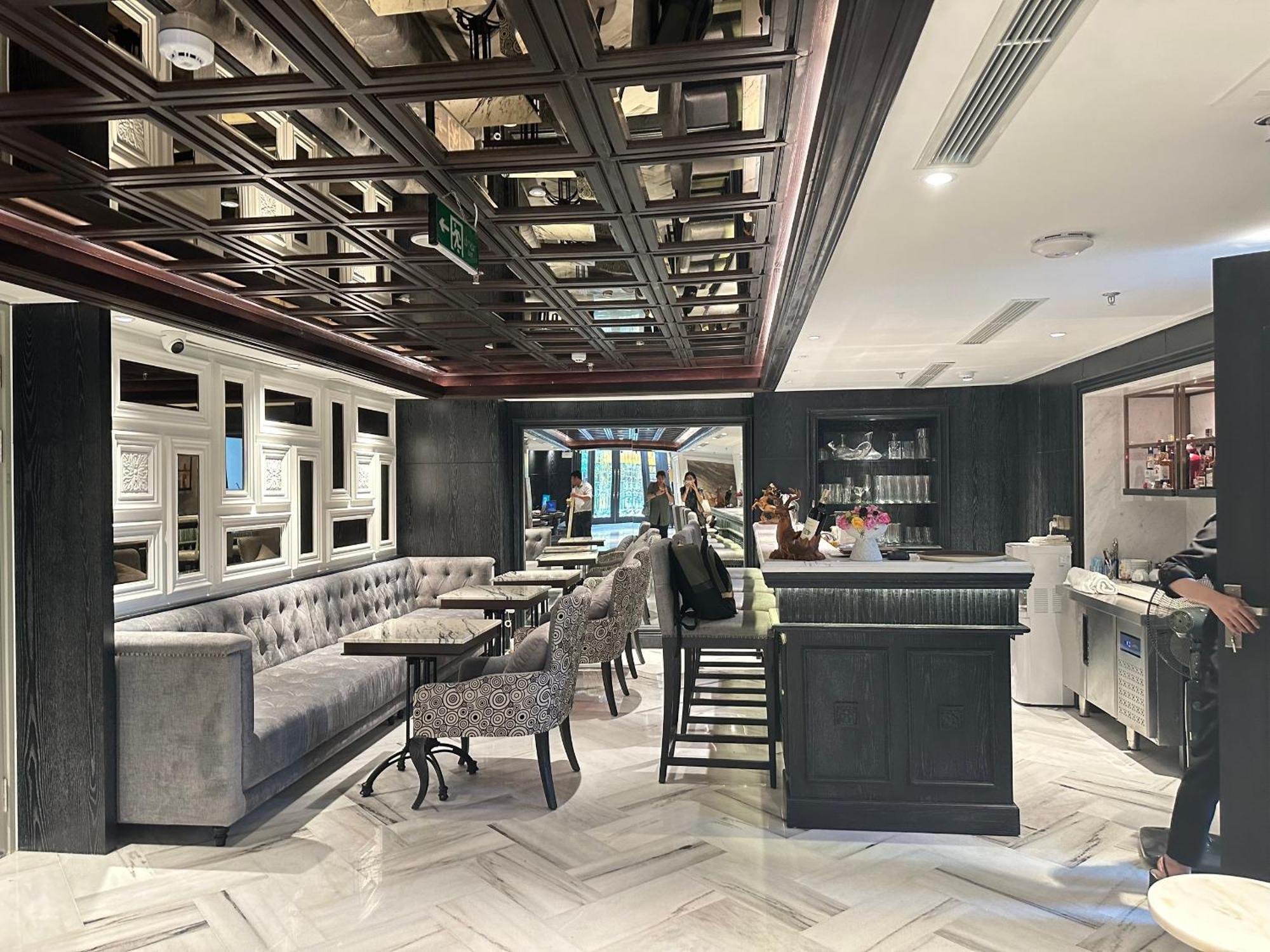 Hotel Luxe Paradise Premium 4*